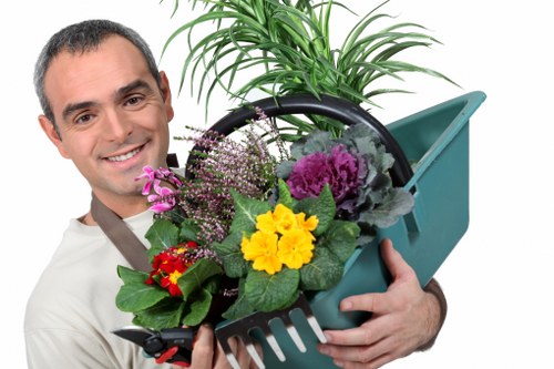 Experienced tree service team in Tottenham